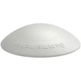 homeXpert Türpuffer Bummsinchen Durchmesser 40mm grau selbstklebend