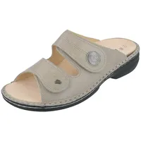 Finn Comfort Sansibar taupe 41