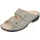 Finn Comfort Sansibar taupe 41