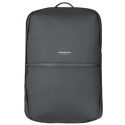 Vonmählen Horizon, Unisex, Notebook-Gehäuse, Wasserfest, Microfibre leather, ABS