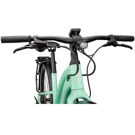 Specialized Turbo Vado SL 2 4.0 2026 29 Zoll RH 41 cm Unisex weiß