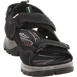 ECCO Offroad Damen schwarz 39
