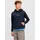 JACK & JONES Hoodie Blue 140