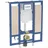 Geberit Duofix Wand-WC-Element 112 cm mit Sigma UP-Spülkasten 12 cm