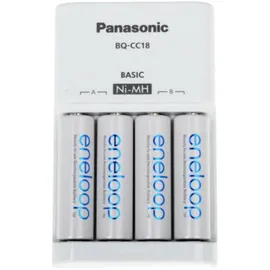 Panasonic eneloop AA 1900 mAh 4 St.