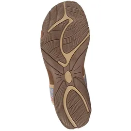 Trespass Beachie Damen Gelb 38