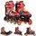 Byox Mask Schwarz 38-41