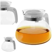 Kadax Wärmekanne. Greta 1,7l Weiß - Kadax