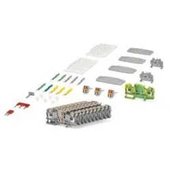 Phoenix Contact 1565257 Starterkit PTME 6 SET METERING PTME6SETMETERING