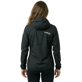 Rock Experience Great Roof Softshelljacke - Caviar - S
