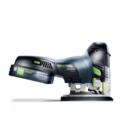 Festool Carvex PSC 420 HPC 4,0 EBI-Plus inkl. 1 x 4 Ah + Systainer SYS 3 M 187