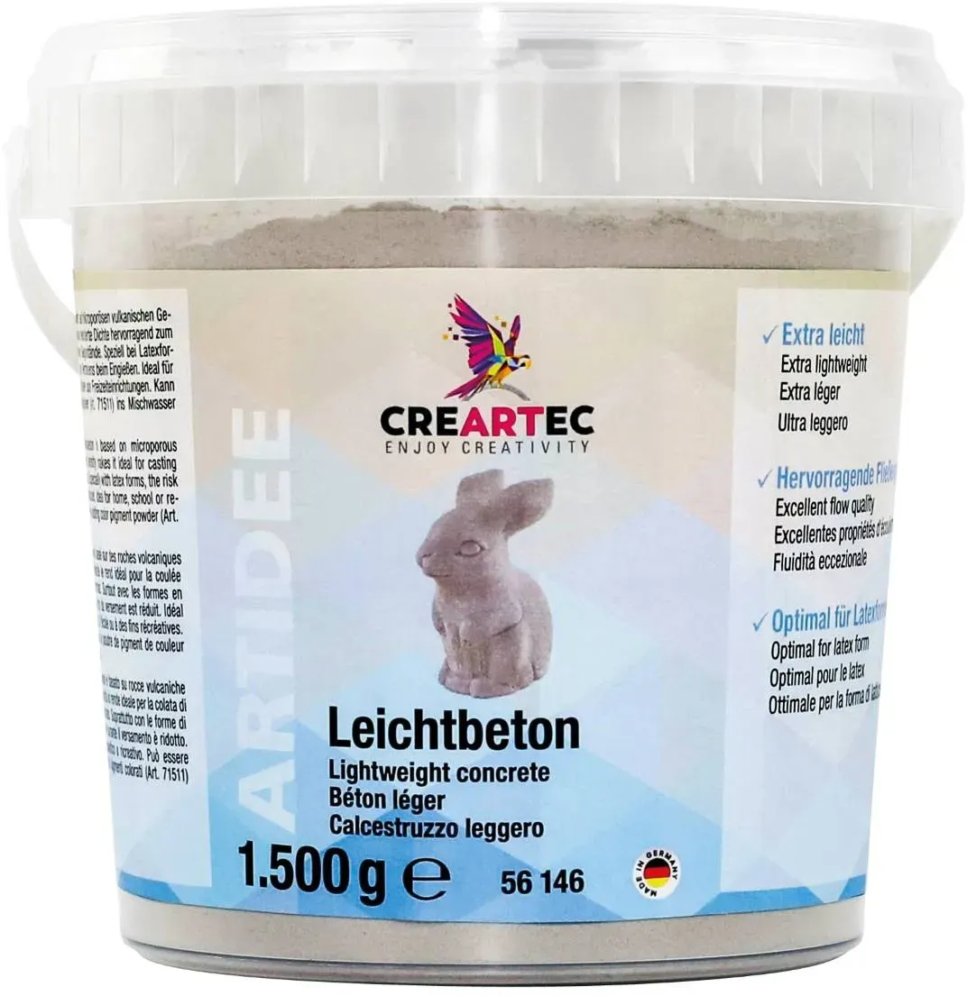 Leichtbeton 225 g