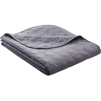 IBENA Sonio 140 x 210 cm anthrazit