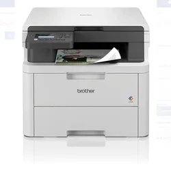 Brother DCP-L3515CDW 3-in-1 Farb-LED Multifunktionsdrucker