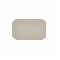 Rosti Choptima Schneidebrett-Set Kunststoff 1 26,5 x 16 x 1 cm Beige