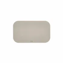 Rosti Choptima Schneidebrett-Set Kunststoff 1 26,5 x 16 x 1 cm Beige