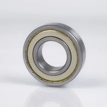 SKF - Rillenkugellager 6204 -z Innen-ø 20 Mm Außen-ø 47 Mm Breite14 Mm
