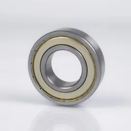 SKF - Rillenkugellager 6204 -z Innen-ø 20 Mm Außen-ø 47 Mm Breite14 Mm