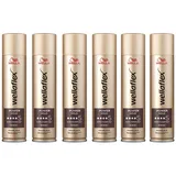 Wella Wellaflex Power Halt Haarlack 250 ml