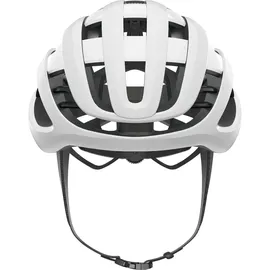 ABUS AirBreaker 52-58 cm polar white