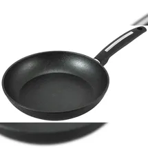 CS Kochsysteme Münster Bratpfanne 24 cm schwarz