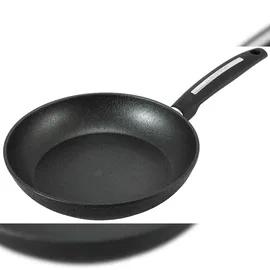 CS Kochsysteme Münster Bratpfanne 24 cm schwarz
