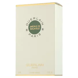 Guerlain Jardins de Bagatelle Eau de Toilette 75 ml
