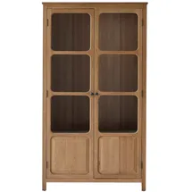 Tikamoon Buffet Geschirrschrank Marthe 180 cm BEIGE