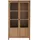 Tikamoon Buffet Geschirrschrank Marthe 180 cm BEIGE
