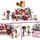 LEGO Friends Pizzawagen 42694