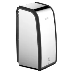 Hagleitner Spendersysteme Lotionspender Wandmodell / elektronisch Chrom-finish