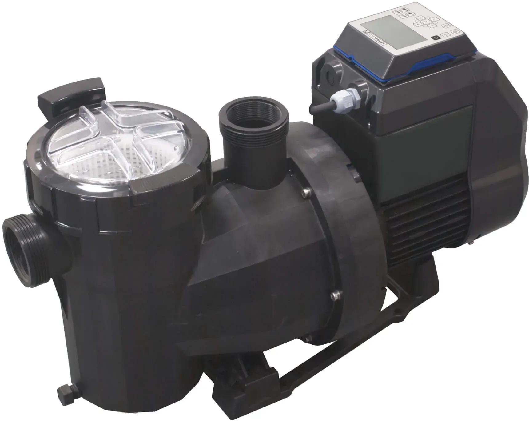 Poolpumpe Victoria Plus Silent VS (67547), 230 V regulierbar