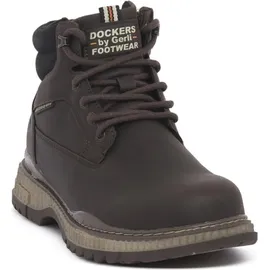 Dockers 57AL002 Herren Braun 45
