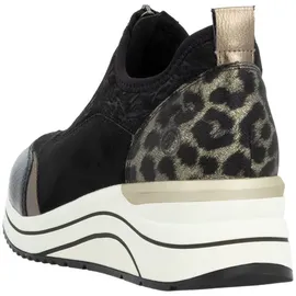 remonte D0T08 Damen Beige Weite E 40