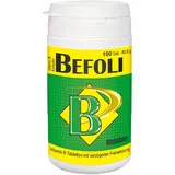 Blanco Pharma Befoli Tabletten