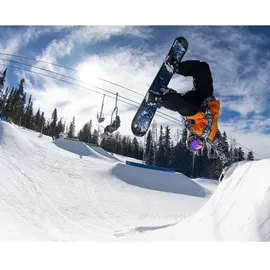 GNU Ladies Choice Snowboard - 145.5