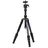 leofoto LX-225CT Carbon-Dreibeinstativ + EB-36 Kugelkopf