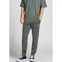 JACK & JONES 12165322 Grau