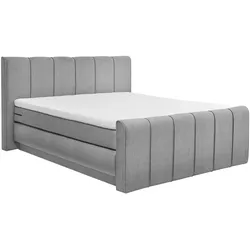 Set one by Musterring Boxspringbett SET ONE FAIRFIELD - LF ca. 180,00x200,00