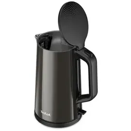 Tefal KI583E 1,5 l Graphit