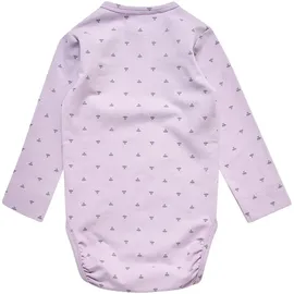 hummel hmlBEESY BODY L/S orchid petal 98