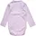 hummel hmlBEESY BODY L/S orchid petal 98