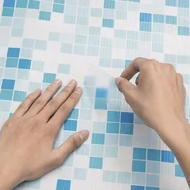 BESTWAY Bestway® Selbstklebende Reparaturflicken 6,5 x 6,5 cm, 10 Stück