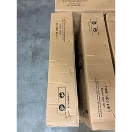 Volare Sportivo 12 Zoll RH 21,5 cm blau/schwarz