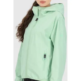 Alife & Kickin Übergangsjacke TalaAK A hellgrün XS