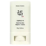 Beauty of Joseon Matte Sun Stick Mugwort + Camelia Sonnencreme-Stick SPF 50+ 18 g