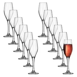 Libbey® Sektgläser Perception 170,0 ml, 12 St.