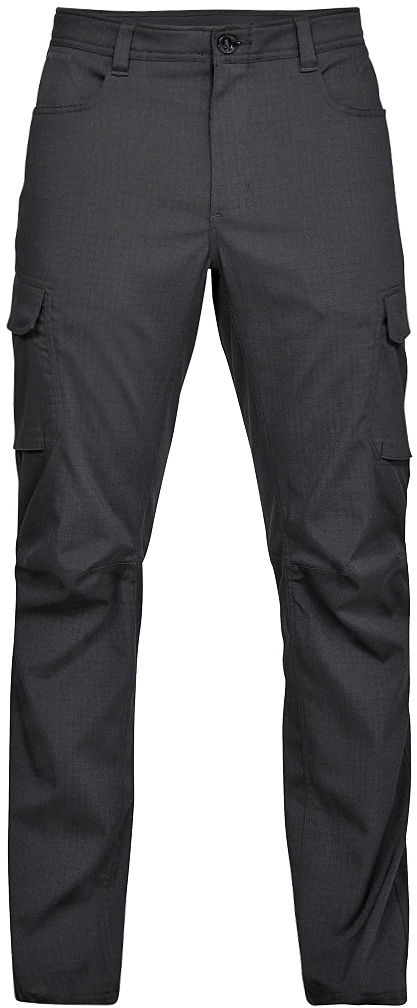 Under Armour Enduro Cargo Pants schwarz, Größe 30/34