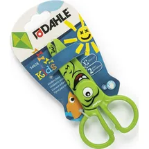 DAHLE Kinderschere grün 12,0 cm