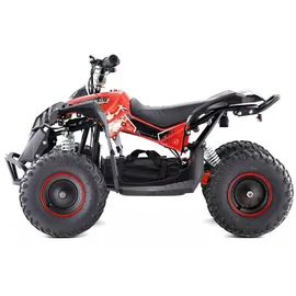 Apex Digital Elektro Quad 1060W 48V Kinder Buggy Miniquad Atv Kinderquad Pocketbike 55944
